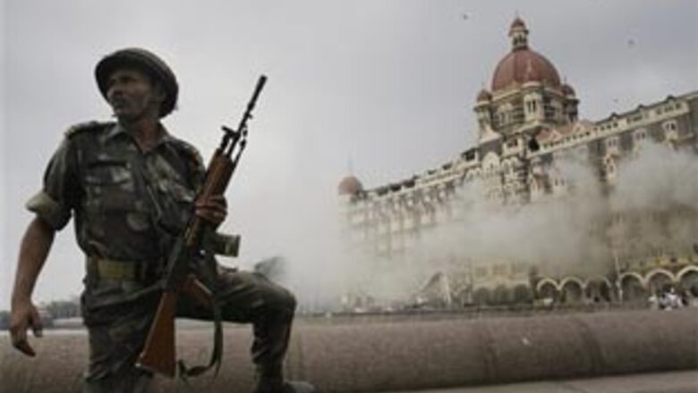 LeT responsible for Mumbai attacks: UK report