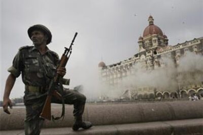 LeT responsible for Mumbai attacks: UK report