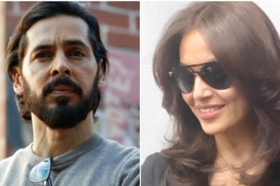 Dino Morea Opens up on His Current Equation with Ex-girlfriend Bipasha Basu