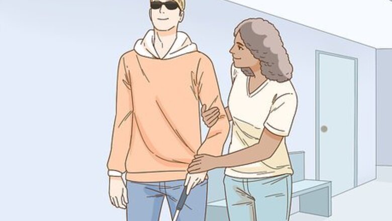 How to Be Independent When Visually Impaired