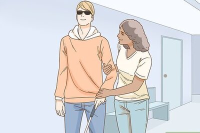 How to Be Independent When Visually Impaired
