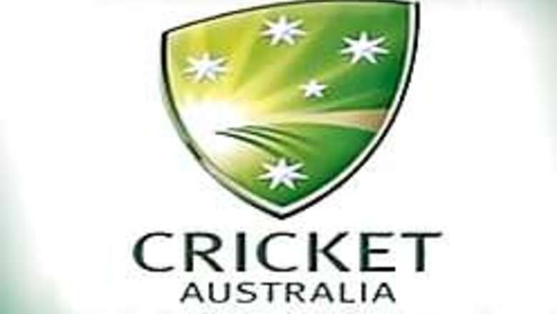 Aussies won't cancel Champions Trophy