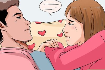 How to Deal with Sexual Performance Anxiety