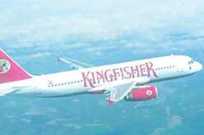Hit by recession, Kingfisher sacks 300 employees