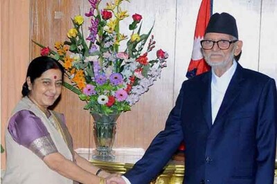 Nepal parliament panel okays energy deal with India