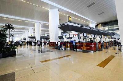 AAI to develop 20 airports in next five years