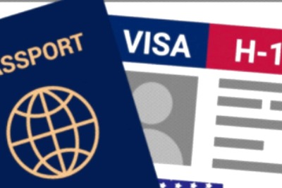 United States Reaches 65,000 H-1B Visa Cap for 2022: USCIS