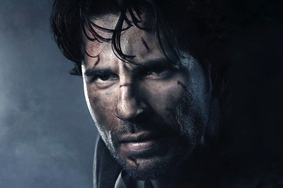 Sidharth Malhotra Starrer Yodha To Hit Theatres On THIS Date; Check Here