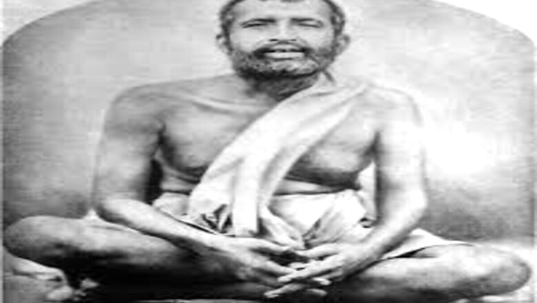 Shri Ramakrishna Paramahamsa Birth Anniversary: Famous Quotes by Him That are Relevant Even Today