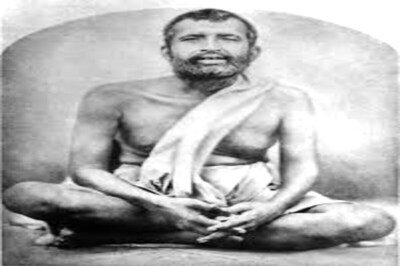 Shri Ramakrishna Paramahamsa Birth Anniversary: Famous Quotes by Him That are Relevant Even Today