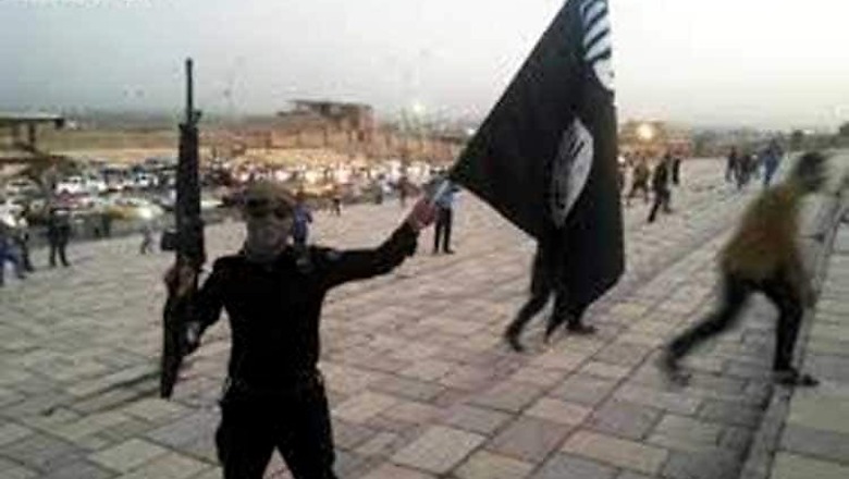 Islamic State destroys ancient Catholic monastery in Syria