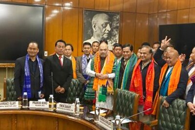 Govt Signs 'Historic' Peace Accord with NDFB, ABSU to Resolve Assam's Decades-old Bodo Issue; PM Hails Move