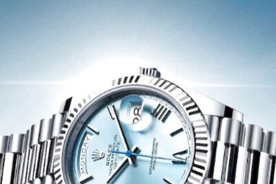 Farmer Who Believed Cow “Ate” His Rolex, Finally Finds It