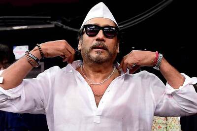 Criminal Justice: Jackie Shroff Opens up About His Digital Debut