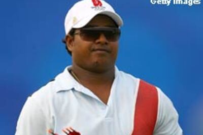 Archer Mangal Singh Champia loses in pre-quarters