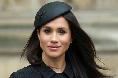 Meghan Markle: A Fashionista Facing a Royal Makeover
