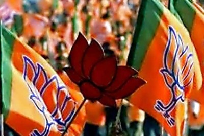 BJP asks MPs, ministers to declare their assets by Wednesday