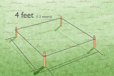 How to Install Landscape Timbers