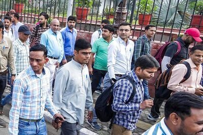 AIBE XVII Result 2023 Soon at allindiabarexamination.com, Check Date and Time Update