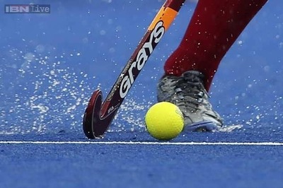 India finish fifth at Men's Asian Champions hockey tourney