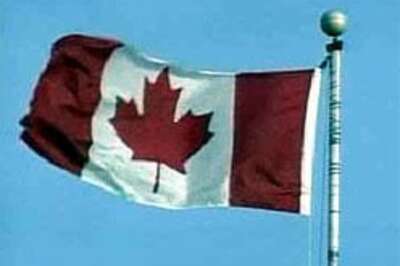 Canada jails Indian-origin couple for human smuggling