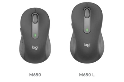 Logitech Launches Two Productivity-Focused Wireless Mouse in India: All Details