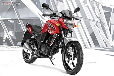 Yamaha launches upgraded FZ and FZ-S bikes at Rs 76,250 onwards