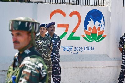 'Do We Need New Passports Too?' G20 Dinner Invite Mentions India as 'Bharat'; Sparks Fresh BJP vs Oppn