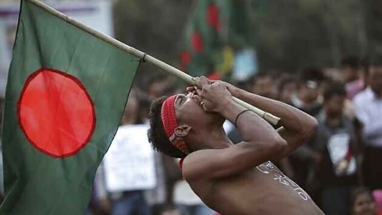 21 killed in Bangladesh violence after Jamaat leader's hanging