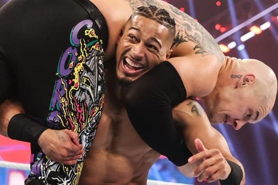 WWE NXT Vengeance Day Results: Dusty Rhodes Classic Finals, Dragunov Faces Williams, Valkyria Retains