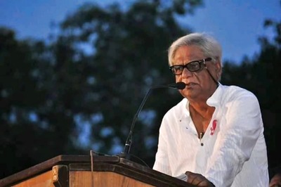 Veteran CPI(M) Leader Shyamal Chakraborty, 76, Dies of Covid-19