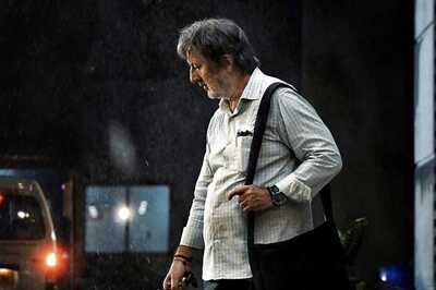 Anupam Kher Shares The First Glimpse of His 525th Movie - The Signature