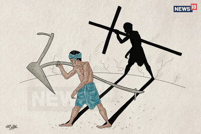 Govt Not Fulfilling Promises, Protests Will Intensify After June 10: Farmer Agitation Leaders