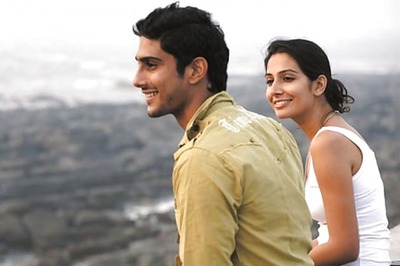 Aamir Khan's 'Dhobi Ghat' in BAFTA longlist