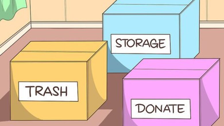 How to Make Your Home Less Chaotic