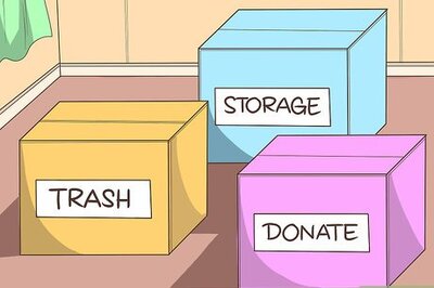 How to Make Your Home Less Chaotic