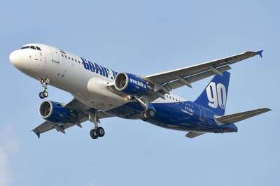 GoAir Cancels 18 Domestic Flights on Aircraft, Cockpit Crew Crunch