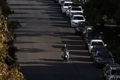 Australia Coronavirus Hotspot State Records 13 New Deaths, Stable Infections