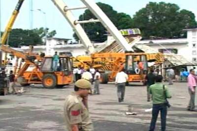 SC raps govt for rampant corruption in Games