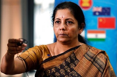 Govt to Open All Sectors to Private Players for 'Self-reliant' India, Says Sitharaman