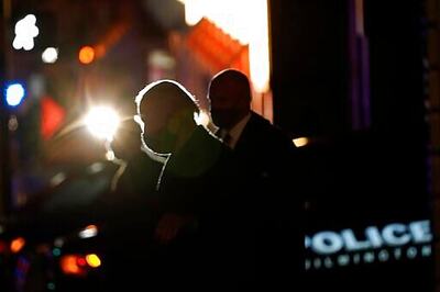 Biden Tells Civil Rights Leaders He'll Advance Racial Equity