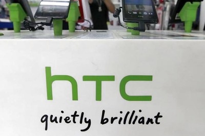 HTC Could Soon Launch Blockchain Phone Called Exodus