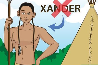 How to Name a Main Character