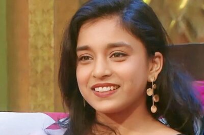 Sumbul Touqeer Khan Fans Trend 'Welcome Home Sumbul' After Her Bigg Boss 16 Eviction Rumours