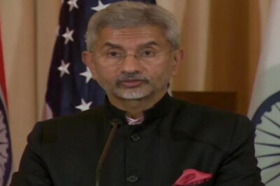 India Pitches for H-1B Visa Holders, Says Movement of People Deepens Ties, Expands Trade