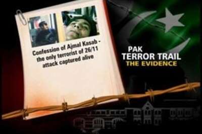 Pak seeks more info on Mumbai terror attack