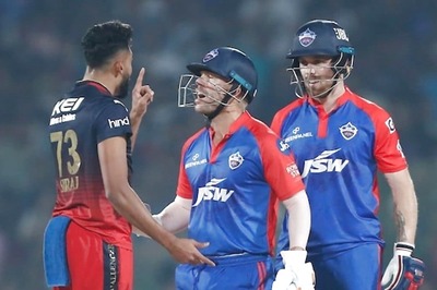 'We Wanted to Target Siraj': Warner Reveals DC's 'Intention' After Heated Exchange Between RCB Pacer & Phil Salt