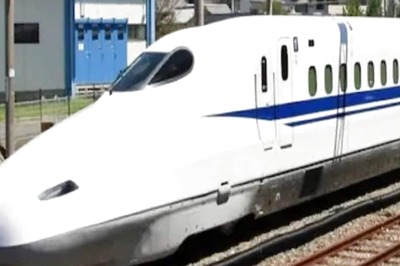 Sea, Waves & Mountains: Not Vacation Spot, These Are Themes for Maha’s Bullet Train Stations | News18 Special