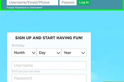 How to Make Your Character Look Like a Classic Noob in Roblox