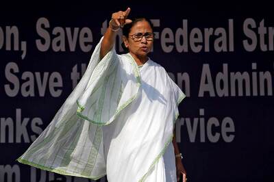 Mamata Banerjee Forms Panel to Probe Irregularities in Purchases to Upgrade WB Health Infra